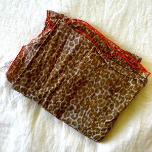 Acacia Kuau sarong 100% cotton